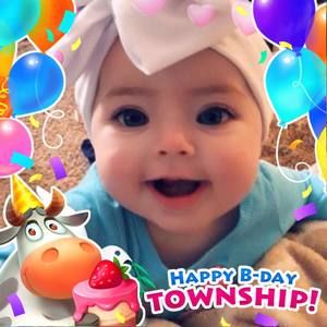 Meet your Posher, Alecia